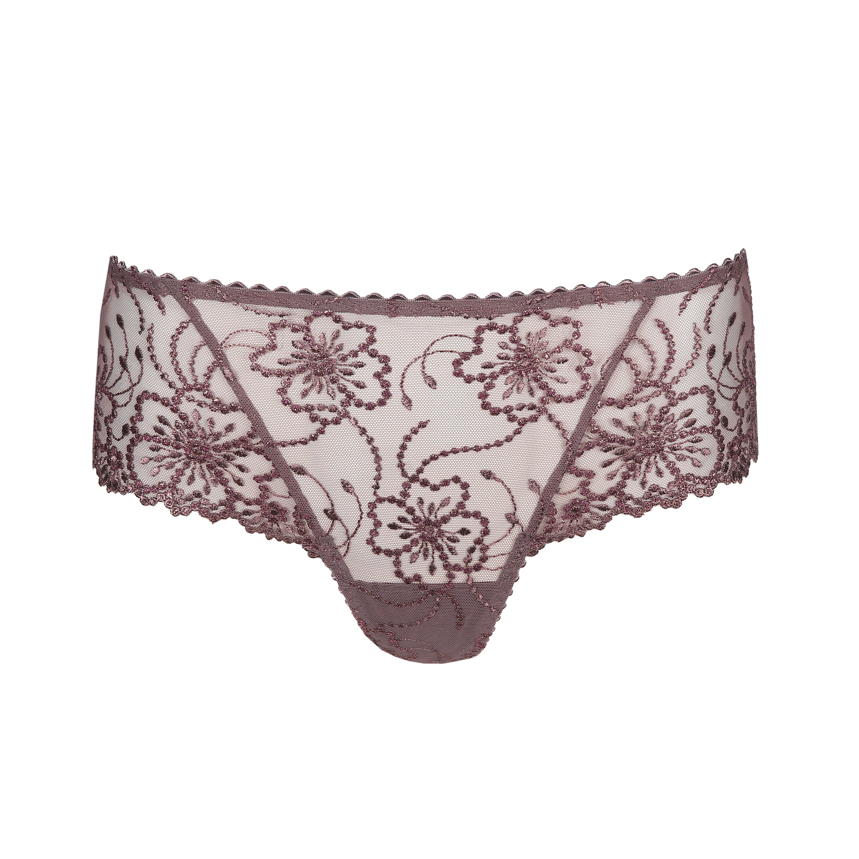 Marie Jo Jane Luxury Thong (0601331) Candle Night