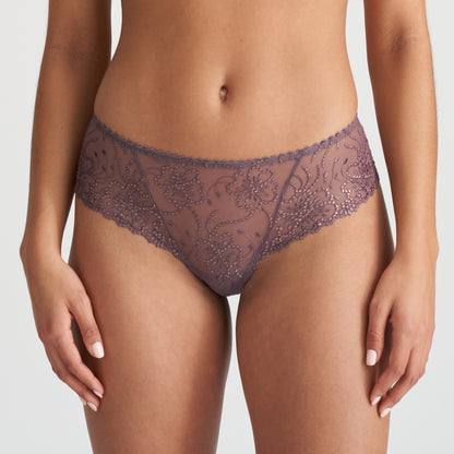 Marie Jo Jane Luxury Thong (0601331) Candle Night