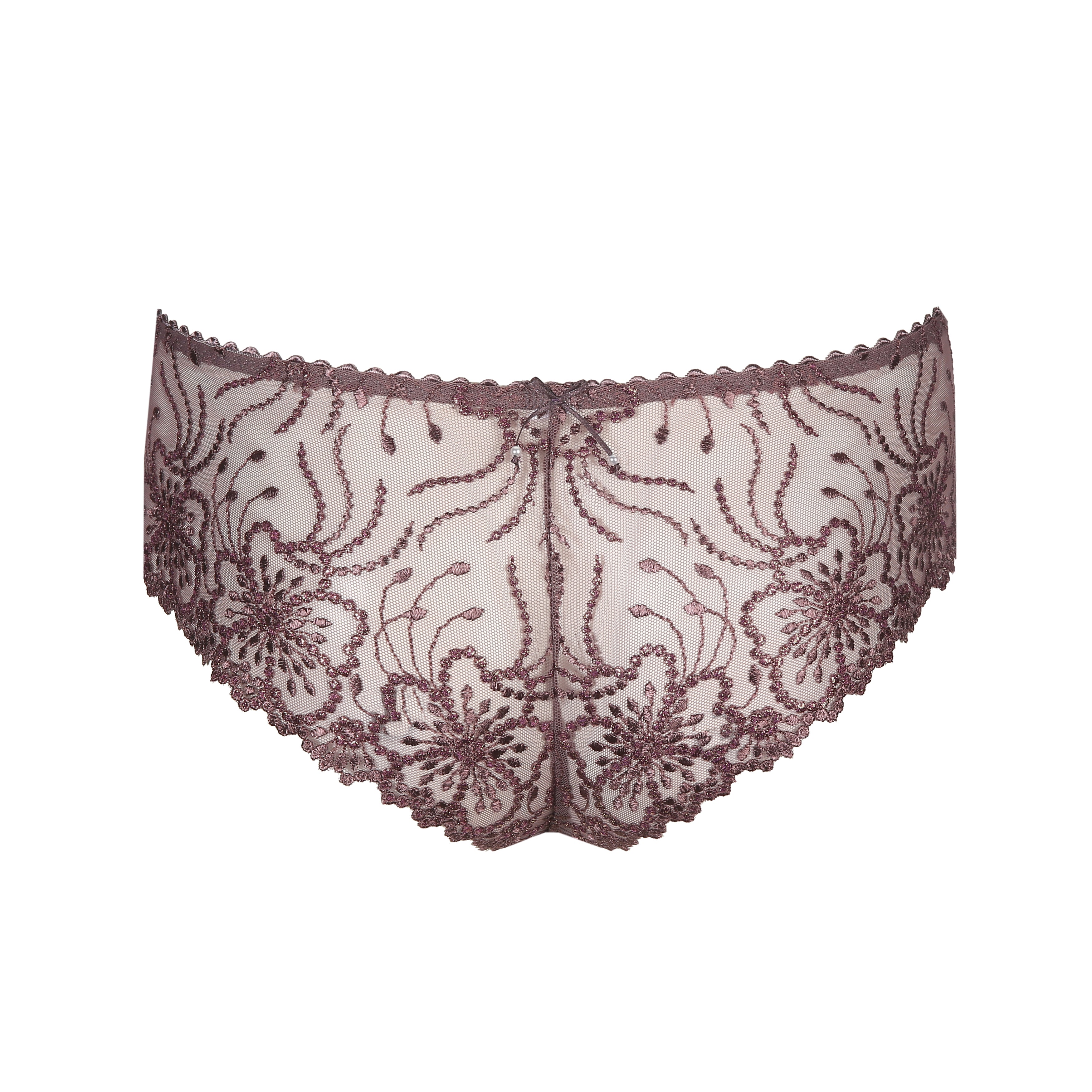 Marie Jo Jane Luxury Thong (0601331) Candle Night
