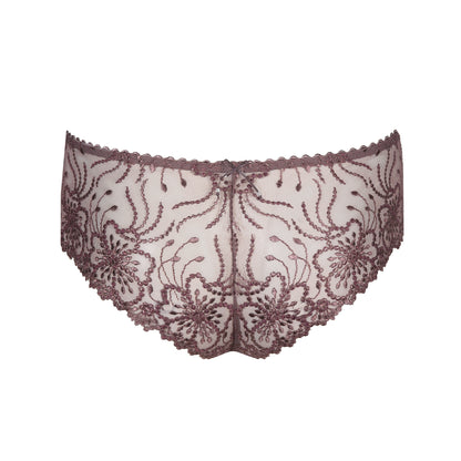 Marie Jo Jane Luxury Thong (0601331) Candle Night