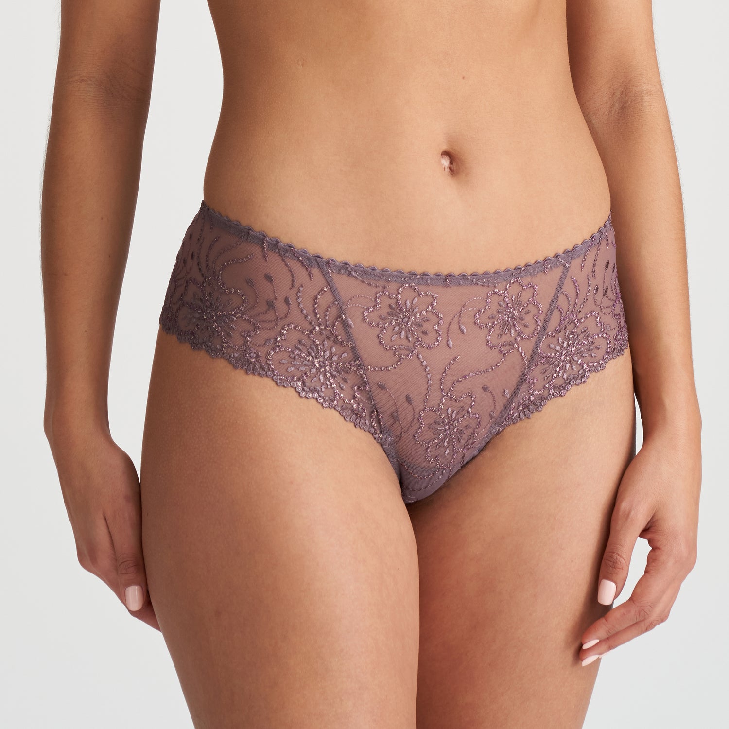 Marie Jo Jane Luxury Thong (0601331) Candle Night