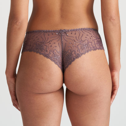 Marie Jo Jane Luxury Thong (0601331) Candle Night