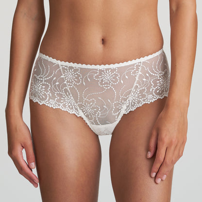 Marie Jo Jane Luxury Thong (0601331) Natural