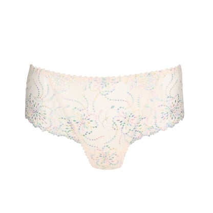 Marie Jo Jane Luxury Thong (0601331) Boudoir Cream