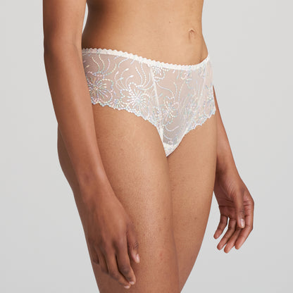 Marie Jo Jane Luxury Thong (0601331) Boudoir Cream