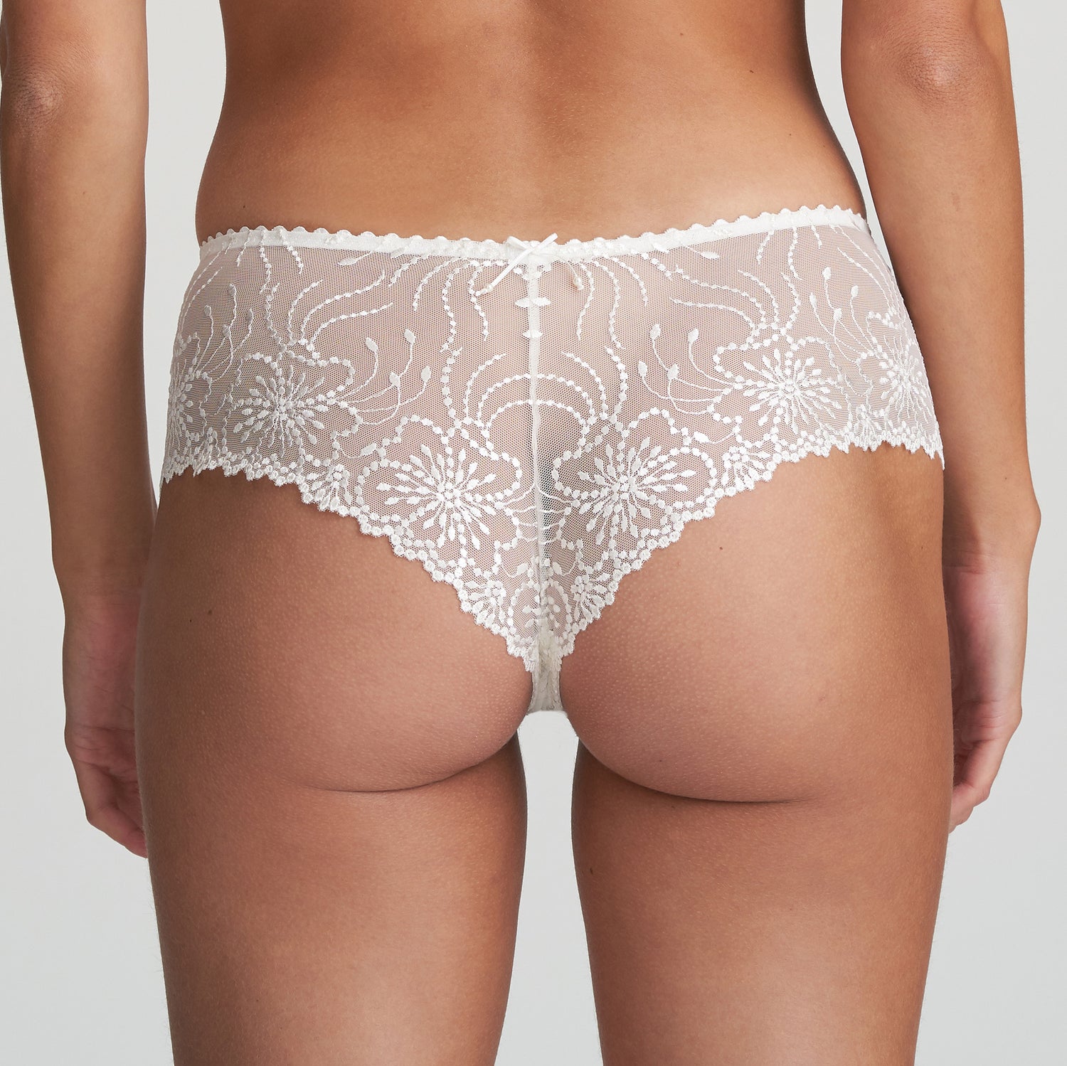 Marie Jo Jane Luxury Thong (0601331) Natural