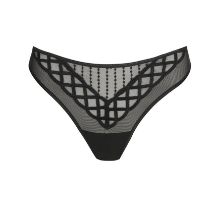 Marie Jo Jhana Thong (0602790) Black