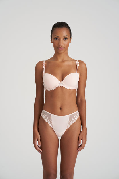 Marie Jo Leda Thong (0602520) Glossy Pink