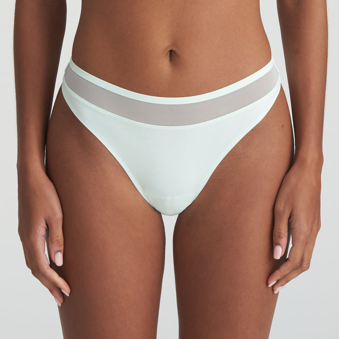 Marie Jo Louie Thong (0622090) Spring Blossom