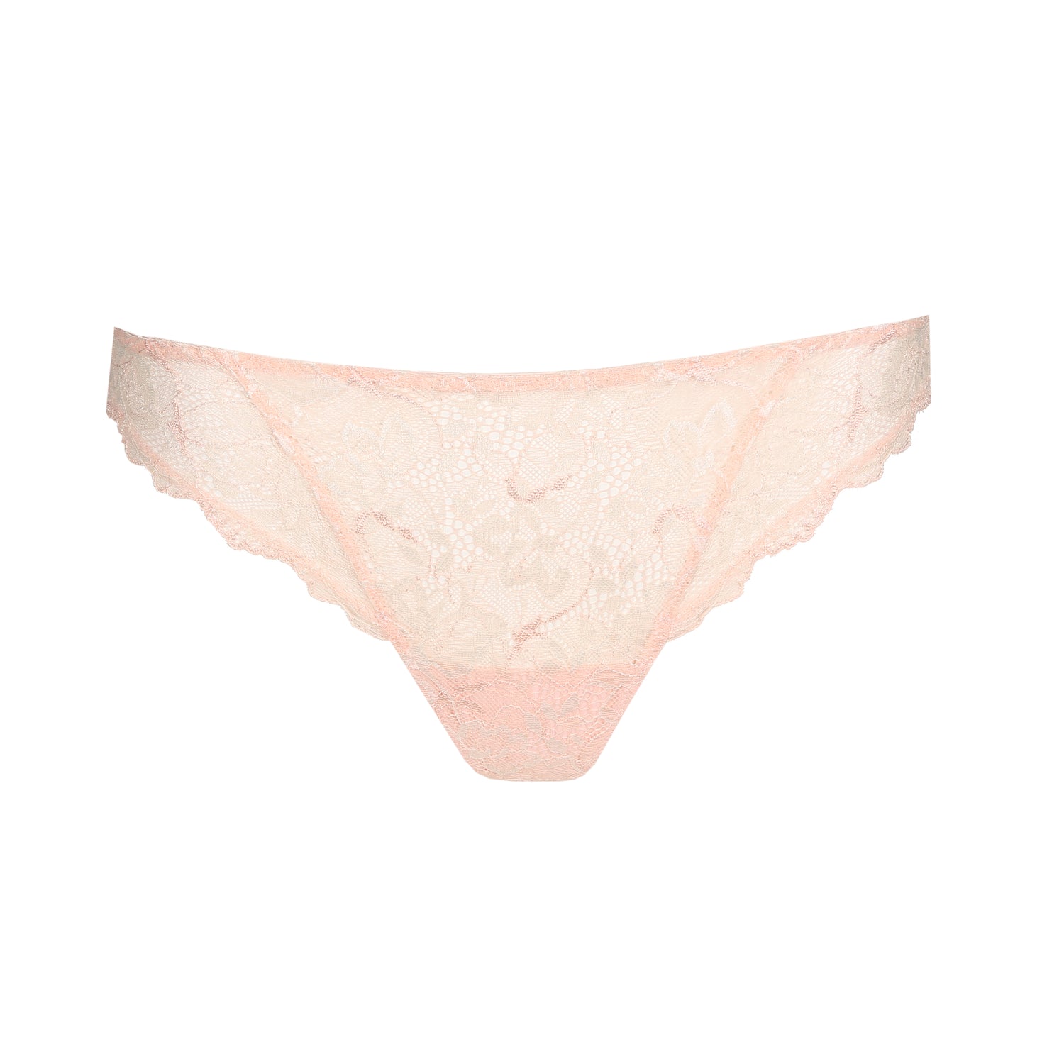 Marie Jo Manyla Thong (0602730) Pearly Pink
