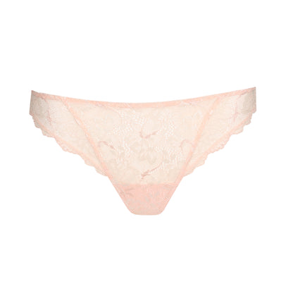 Marie Jo Manyla Thong (0602730) Pearly Pink