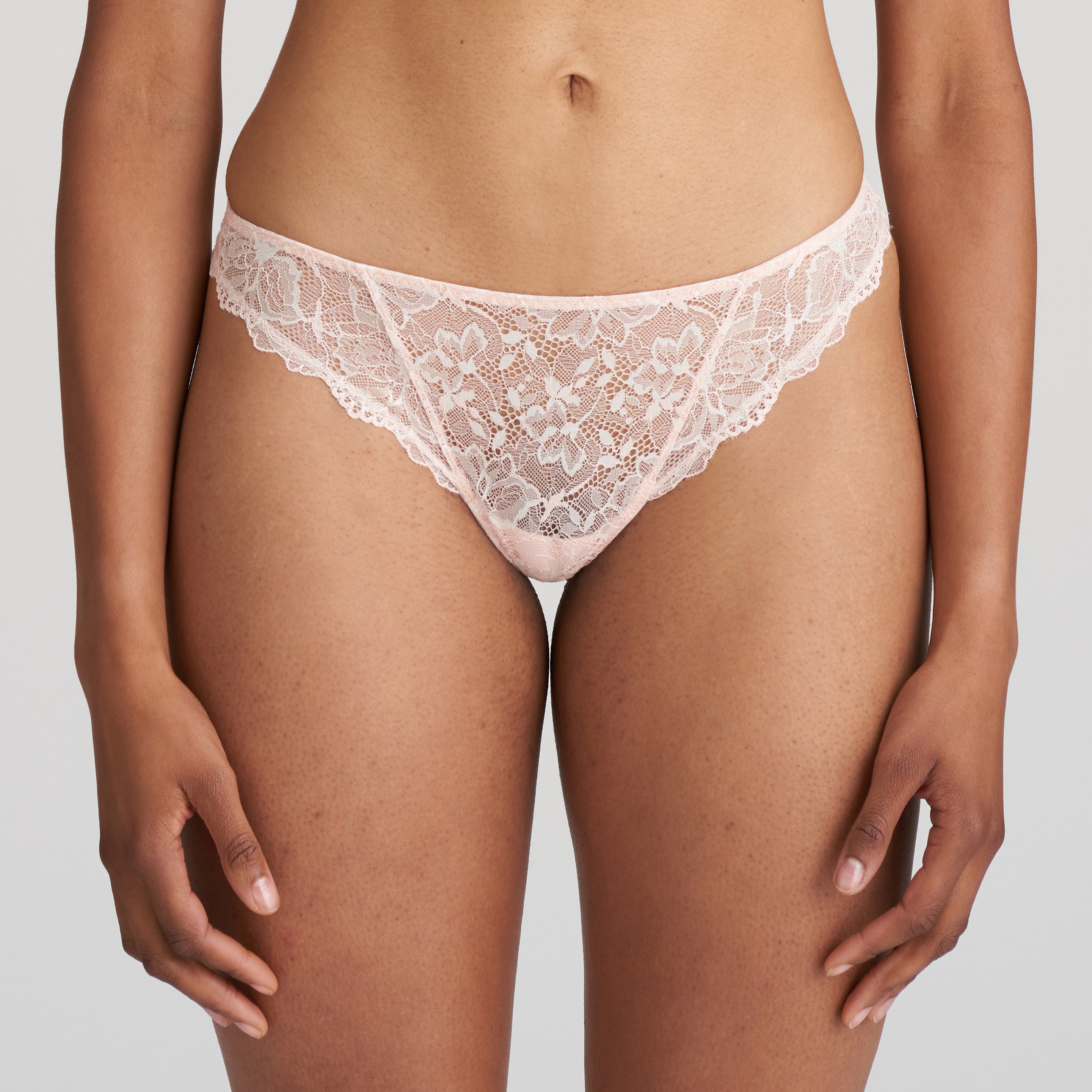 Marie Jo Manyla Thong (0602730) Pearly Pink