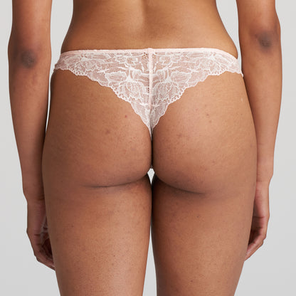 Marie Jo Manyla Thong (0602730) Pearly Pink