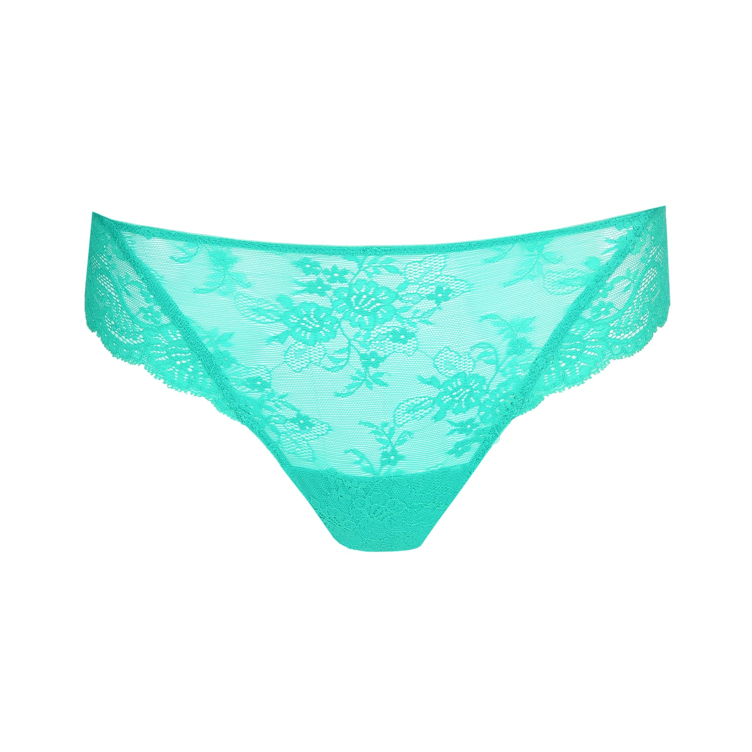 Marie Jo Melipha Thong (0602750) Vivid Green