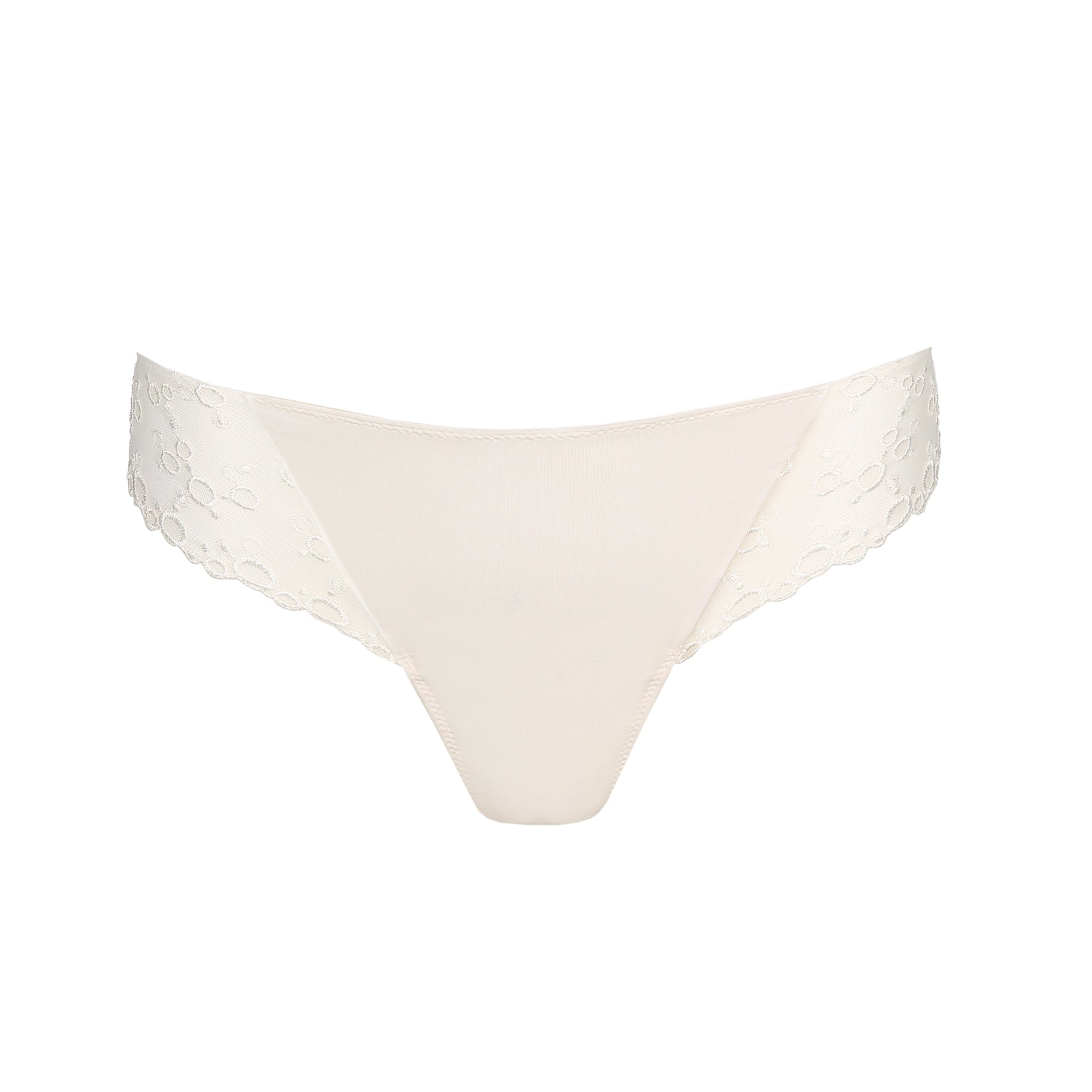 Marie Jo Nellie Thong (0602670) Natural