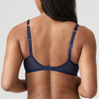 Marie Jo Nathy Plunge Bra (0102484) Water Blue