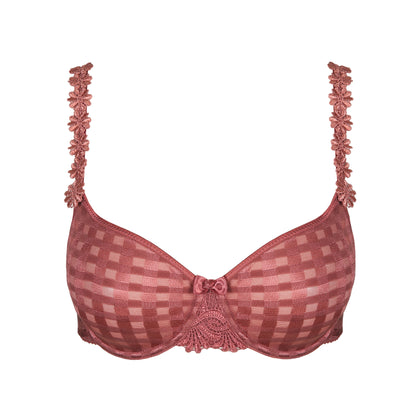 Marie Jo Avero Non Padded Full Cup Seamless (0100410) Wild Ginger