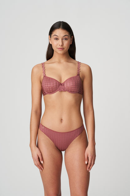 Marie Jo Avero Non Padded Full Cup Seamless (0100410) Wild Ginger