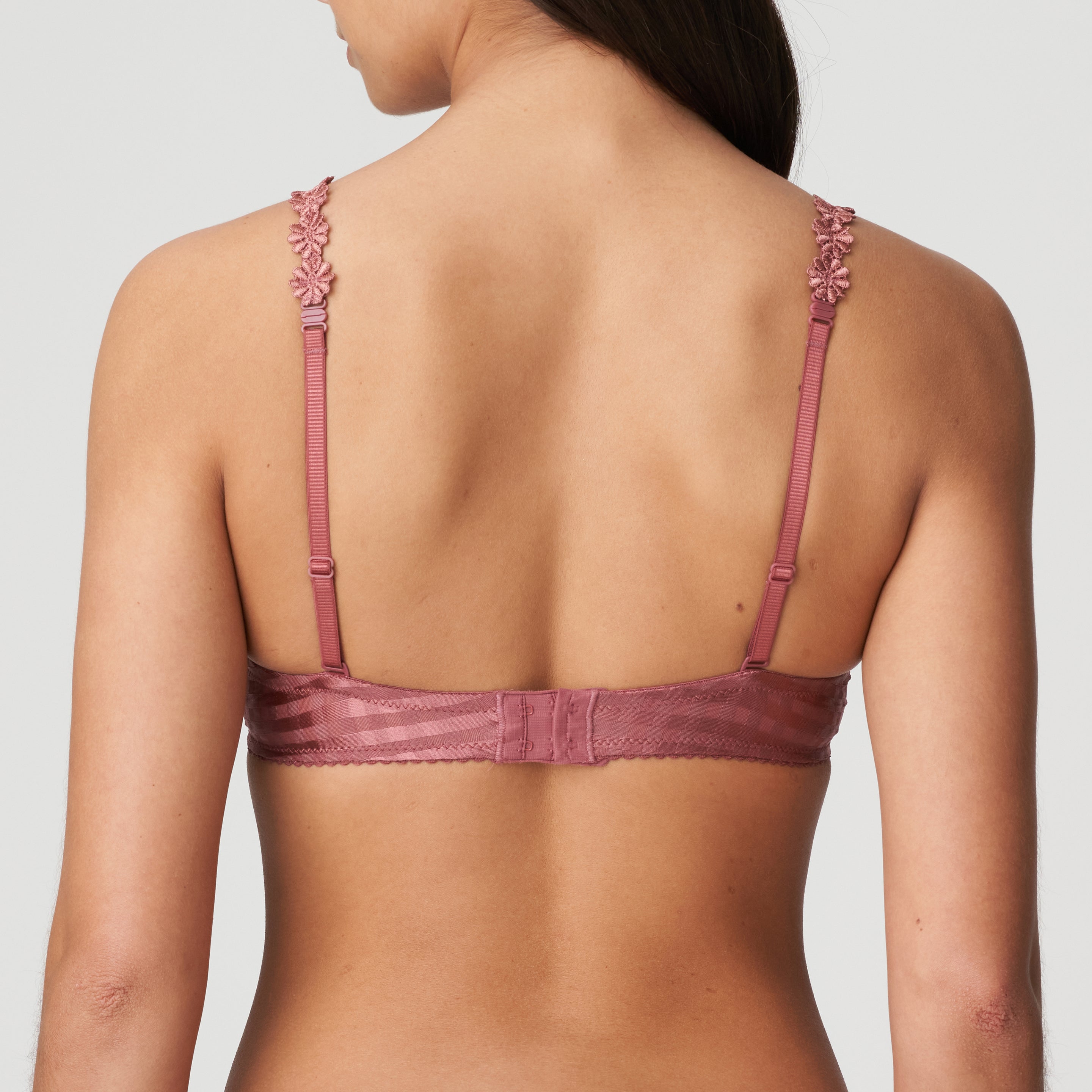 Marie Jo Avero Non Padded Full Cup Seamless (0100410) Wild Ginger