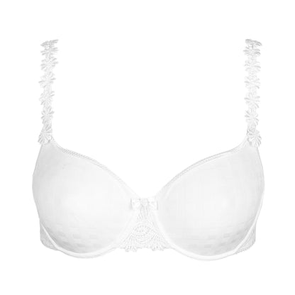 Marie Jo Avero Non Padded Full Cup Seamless (0100410) White