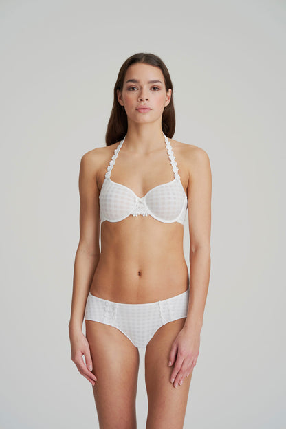 Marie Jo Avero Non Padded Full Cup Seamless (0100410) White