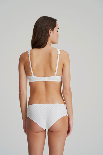 Marie Jo Avero Non Padded Full Cup Seamless (0100410) White