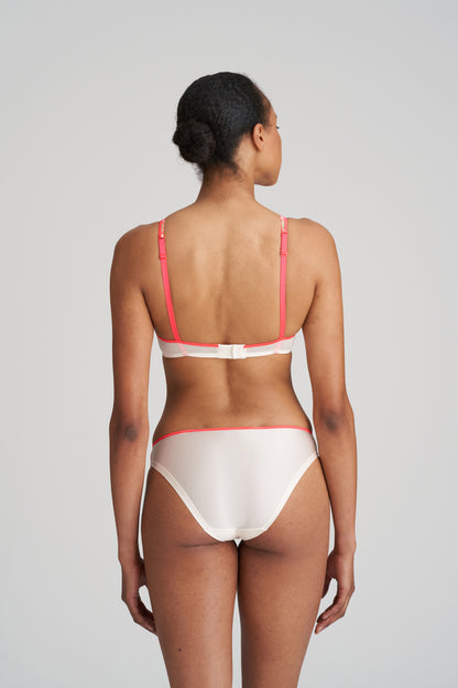 Marie Jo Ayama Plunge Bra (0102782) Fruit Punch