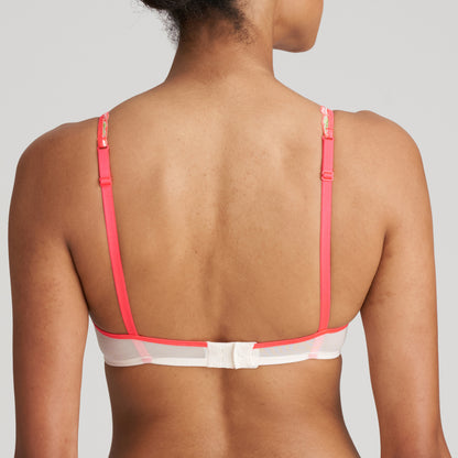 Marie Jo Ayama Plunge Bra (0102782) Fruit Punch