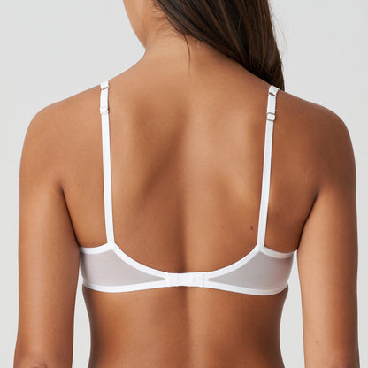 Marie Jo Christy Wire Bra (0102380) White