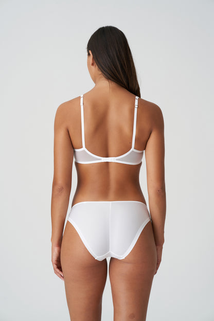 Marie Jo Christy Wire Bra (0102380) White