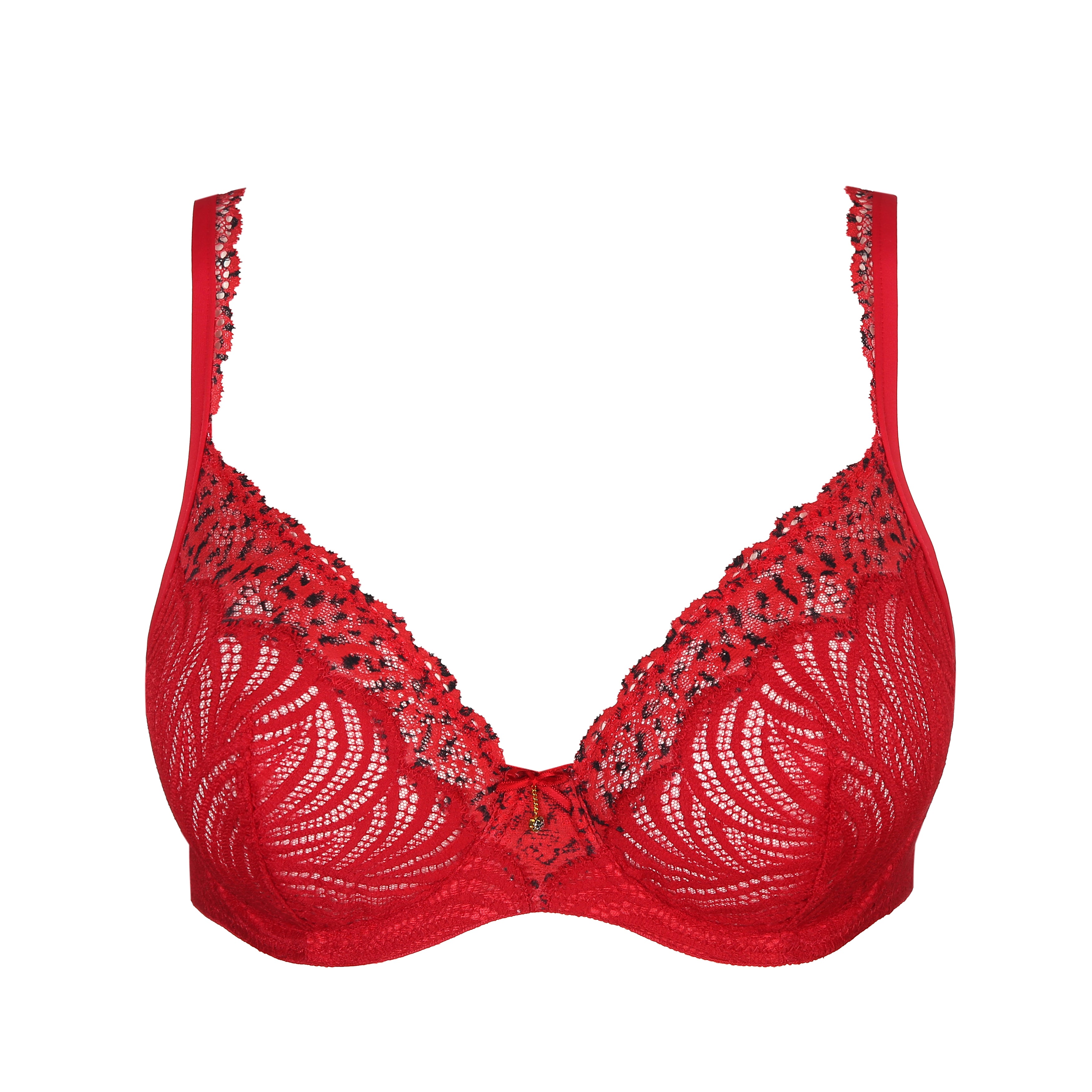 Marie Jo Coely Wire Bra (0102630) Strawberry Kiss