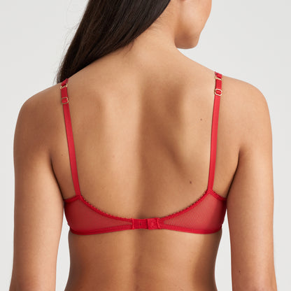 Marie Jo Coely Wire Bra (0102630) Strawberry Kiss