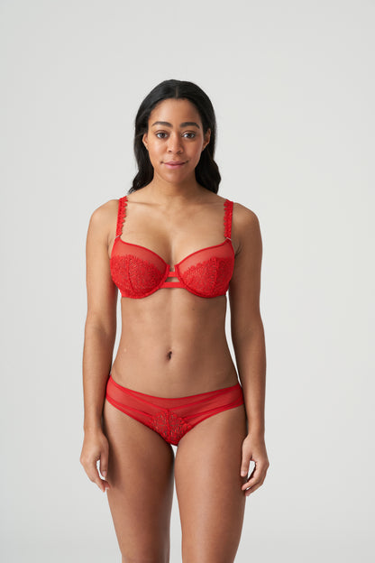 Marie Jo Danae Wire Bra (0102570) Red