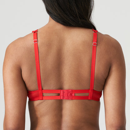 Marie Jo Danae Wire Bra (0102570) Red