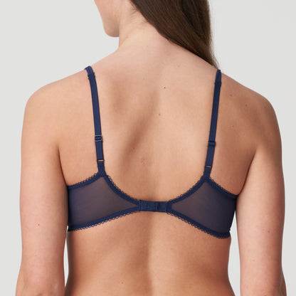 Marie Jo Etoile Plunge Bra (0102742) Sapphire Blue