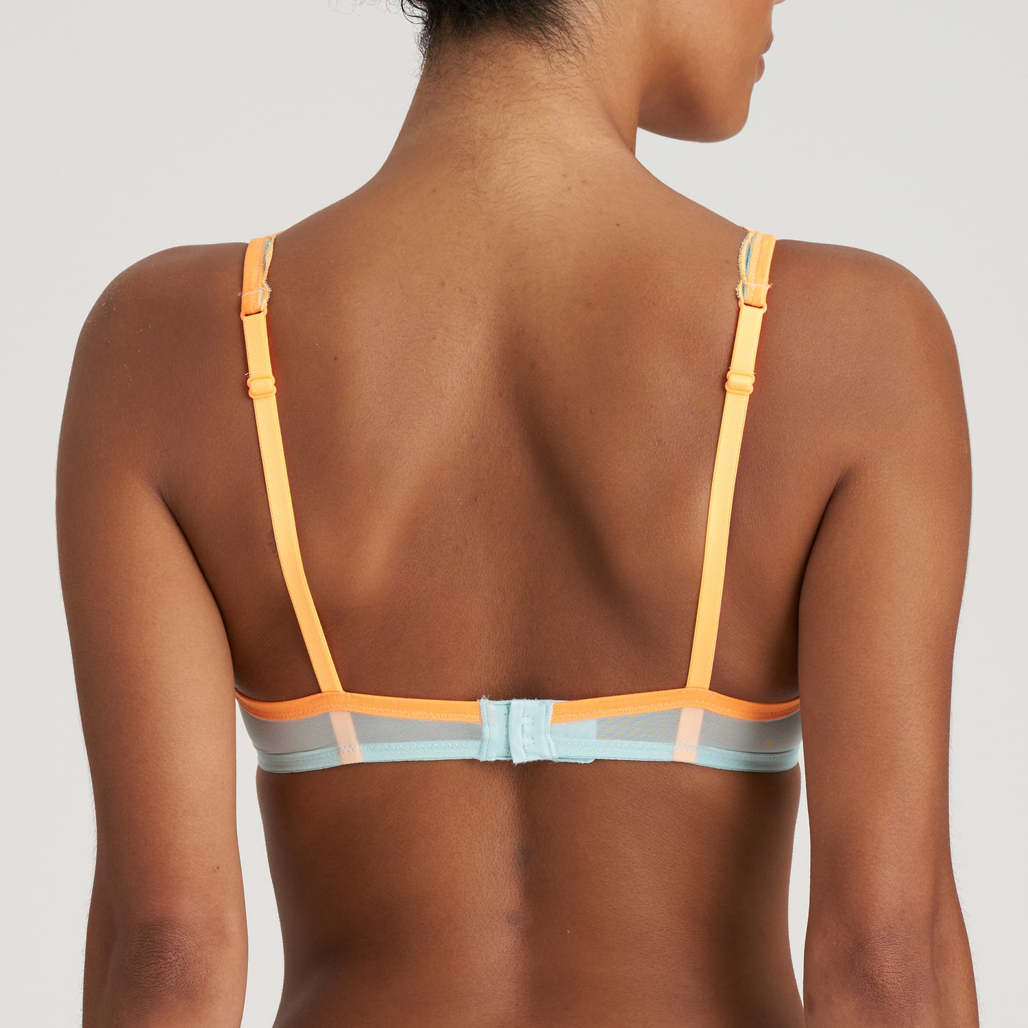 Marie Jo Georgia Plunge Bra (0102600) Clearwater
