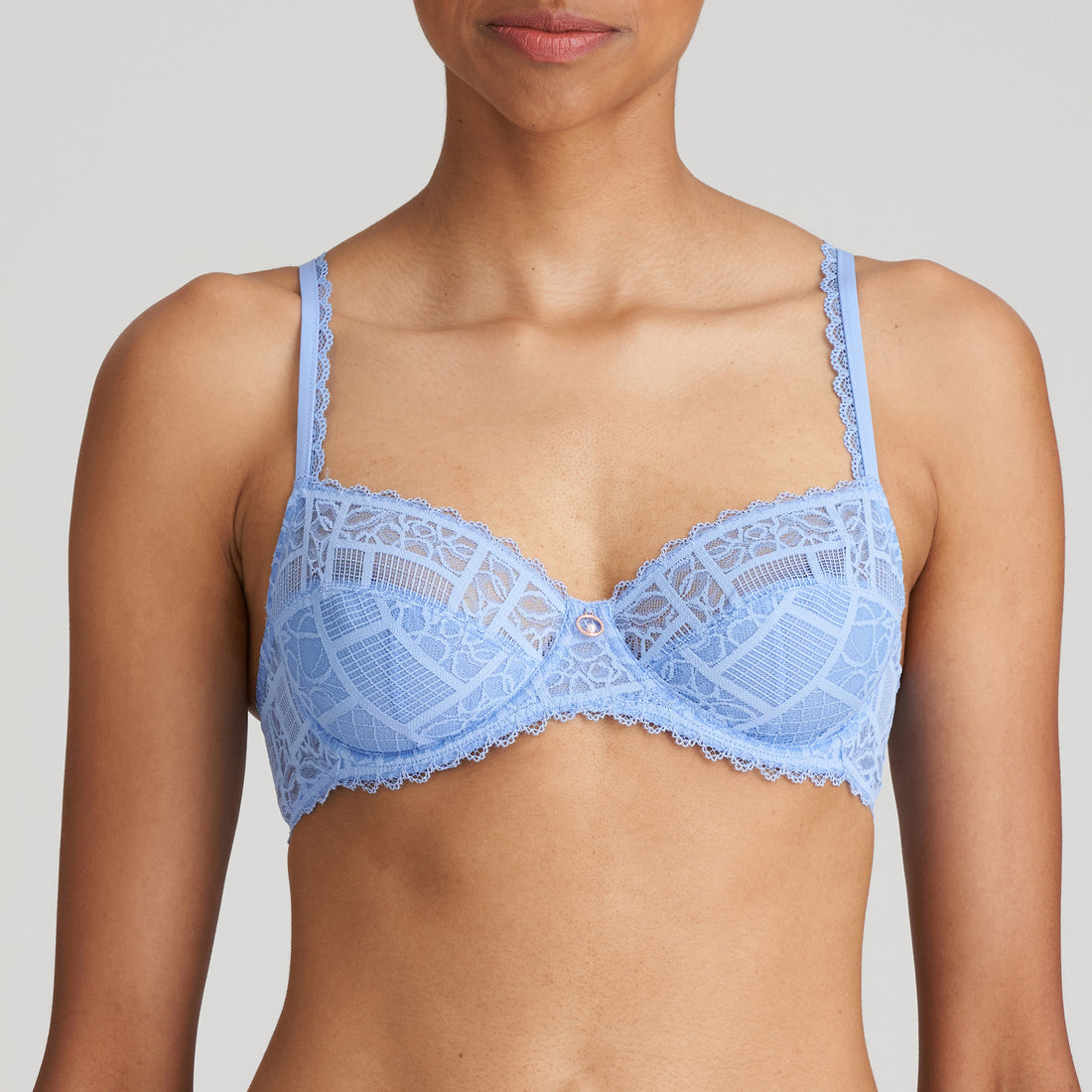 Marie Jo Jadei Full Cup Bra (0102760) Open Air