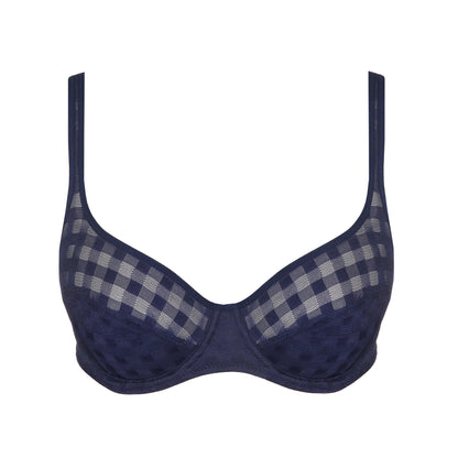 Marie Jo Jereme Full Cup Bra (0122390) Sapphire Blue