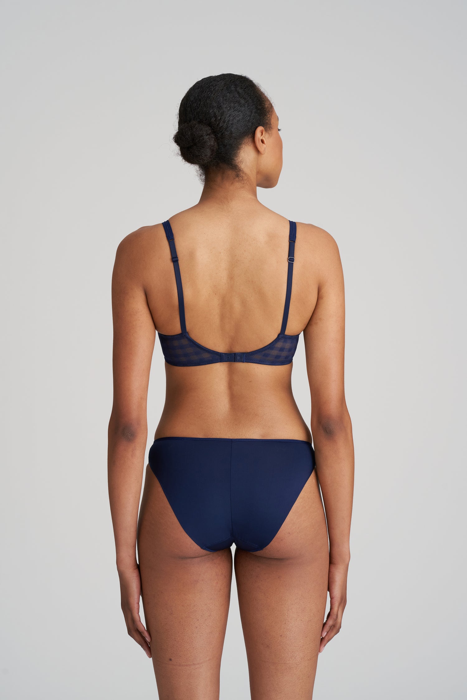 Marie Jo Jereme Full Cup Bra (0122390) Sapphire Blue