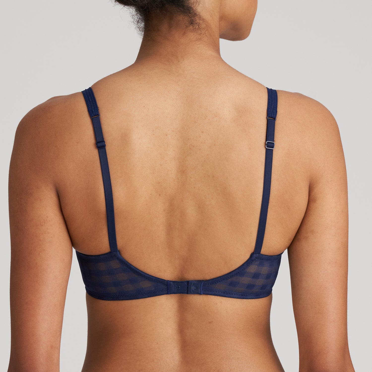 Marie Jo Jereme Full Cup Bra (0122390) Sapphire Blue