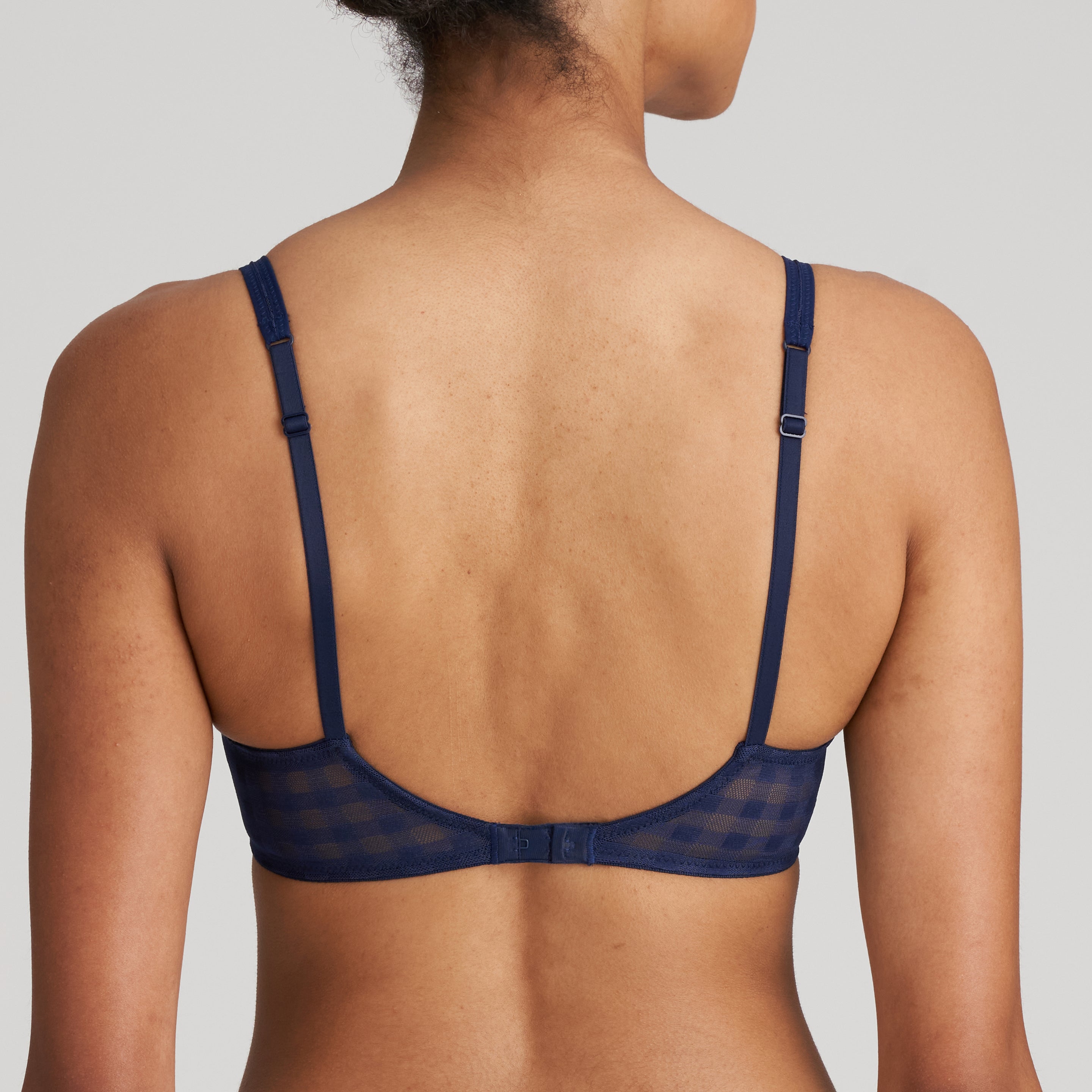 Marie Jo Jereme Full Cup Bra (0122390) Sapphire Blue