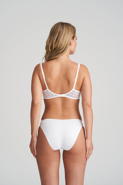 Marie Jo Jereme Full Cup Bra (0122390) White