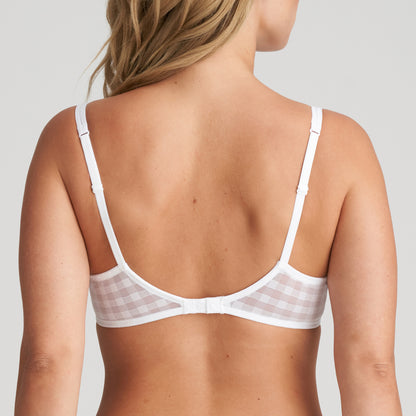 Marie Jo Jereme Full Cup Bra (0122390) White