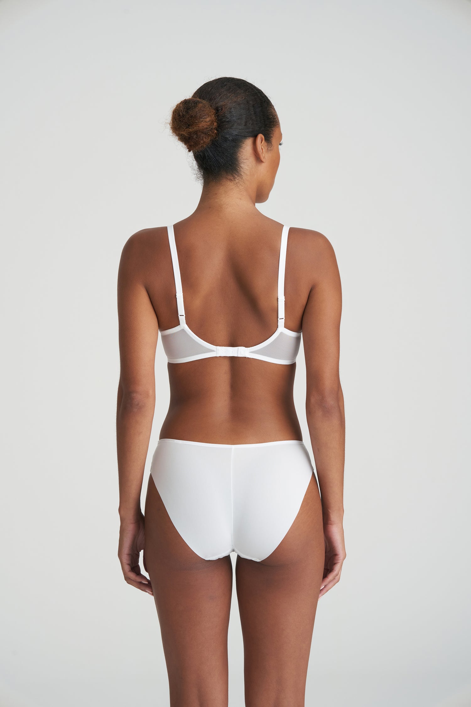 Marie Jo Leda Wire Bra (0102520) White
