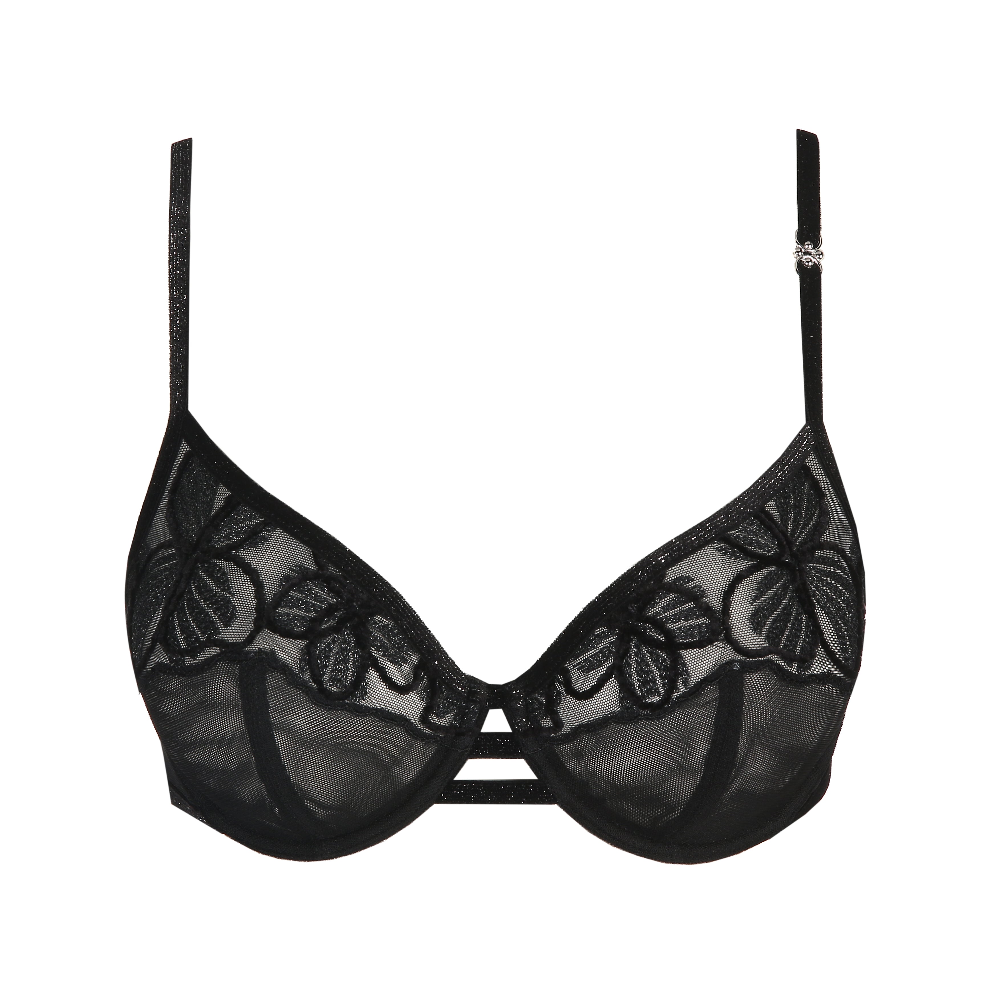 Marie Jo Lous Wire Bra (0102650) Black