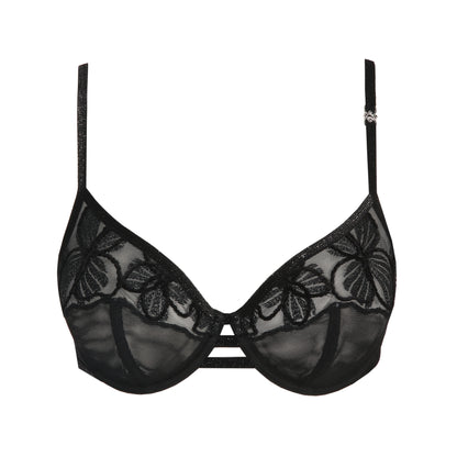 Marie Jo Lous Wire Bra (0102650) Black