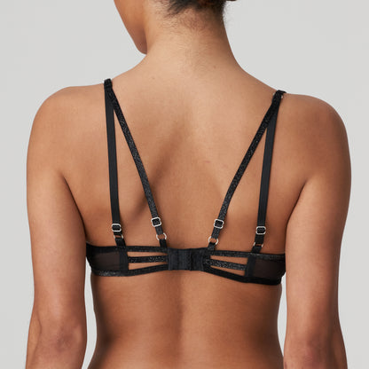 Marie Jo Lous Wire Bra (0102650) Black