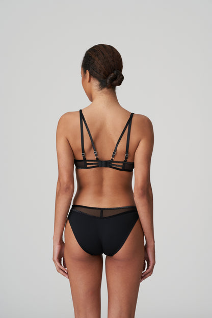 Marie Jo Lous Wire Bra (0102650) Black