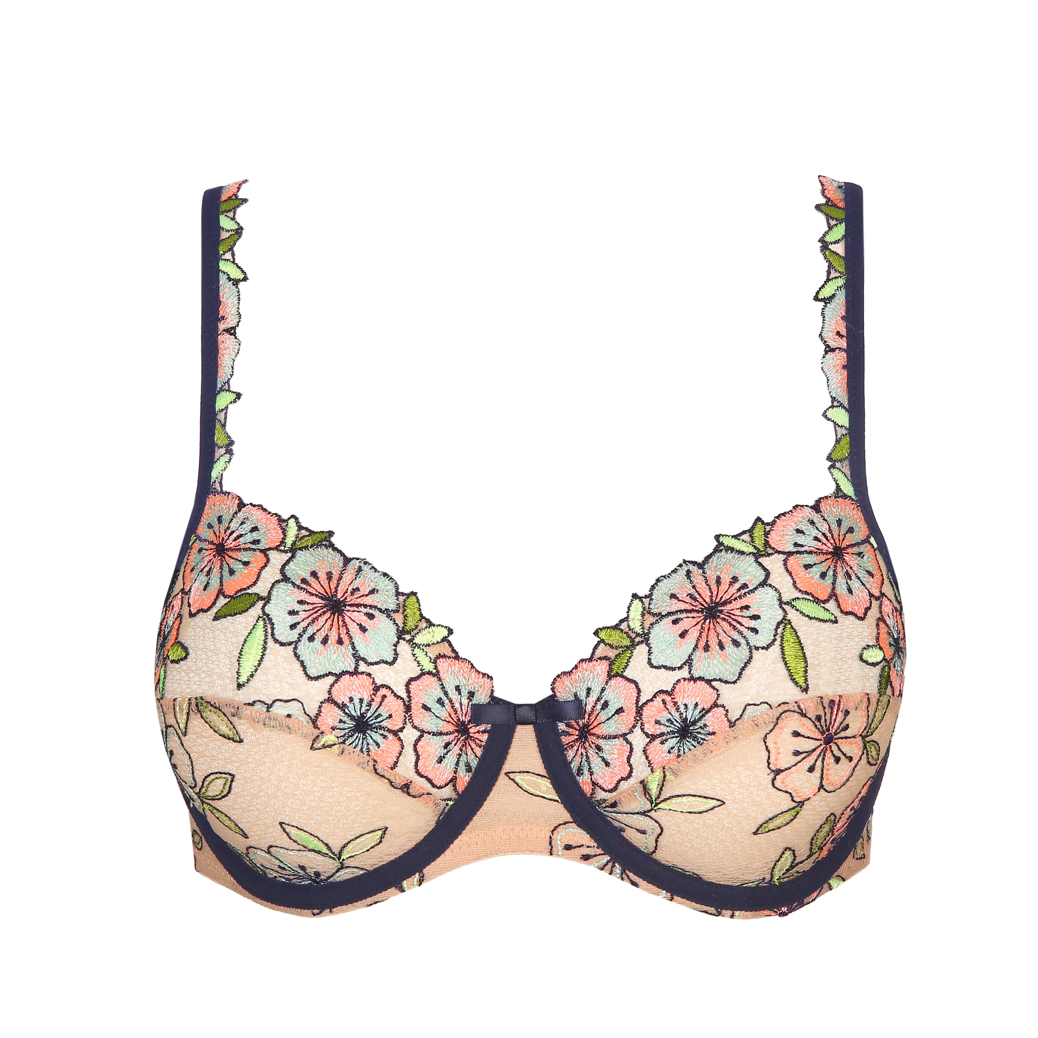Marie Jo Raia Full Cup Bra (0102640) Autumn Leaf