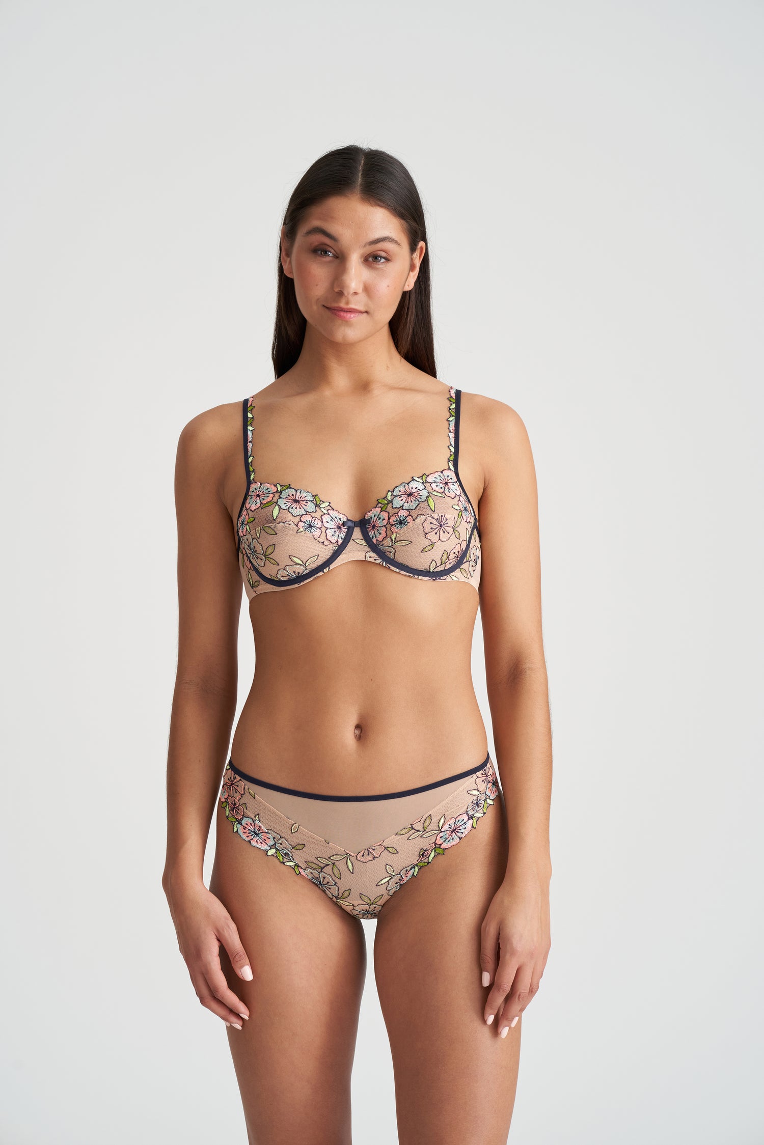 Marie Jo Raia Full Cup Bra (0102640) Autumn Leaf